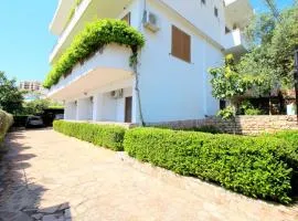 Garden Villa Eva