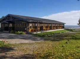 Hostel Kalameeste Maja