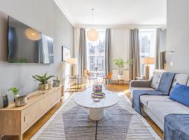 No1 Apartments Edinburgh - George IV Bridge, hotel in Edinburgh