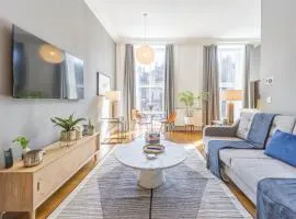 No1 Apartments Edinburgh - George IV Bridge