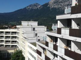 Panoramahaus App 4086، فندق في باد رايشنهال