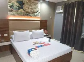 Hotel Sogo Timog 2