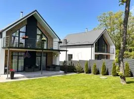 Новий будинок для Вашого чудового відпочинку поряд Київ