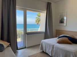 Hotel Mare – hotel w Agropoli