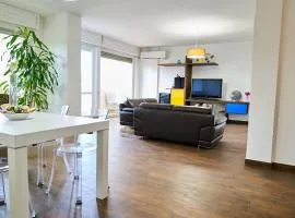 Casa Rosita Spazio Comfort e Relax 130mq con 3 Camere