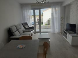appartement royan, hotell i Royan