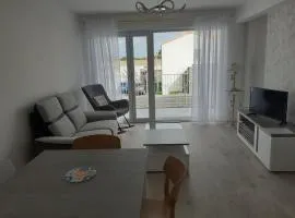 appartement neuf 65 m2 lumineux au calme balcon et parking