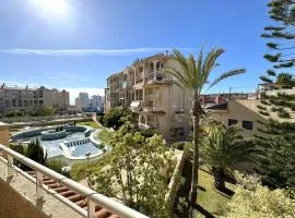 Duplex en Playa Muchavista CLNBP