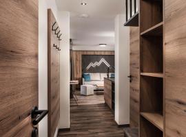 Apartments Niederseer, hotell sihtkohas Saalbach Hinterglemm