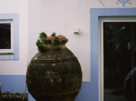 Casa Oliva-Casa da Eira