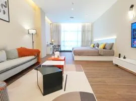 The Sandstone - Bangsar Trade Centre