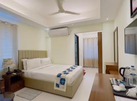 Hotel The Grand Hyatt Dhaka, hotel in Dhaka