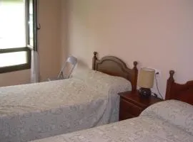 Apartamento playa Carrabuxeira (Sanxenxo)