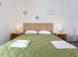 Seaside Escape - Steps to the Sand! - DionysiaSea Apts 1