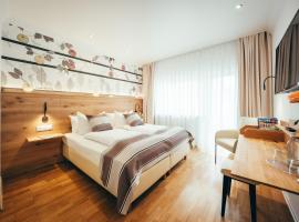 Landidyll Hotel Restaurant Weidenbrück & SPA, ξενοδοχείο σε Swisttal