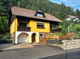 Haus Sonnblick