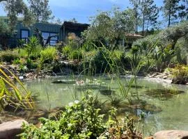Casa Oliva - Casa do Lago