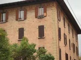 Brand New !!! Ancient BOLOGNA Centrale LIBERTY Style Completely RENOVATED 2025