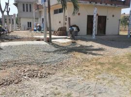 La Salada에 위치한 호텔 Flower House