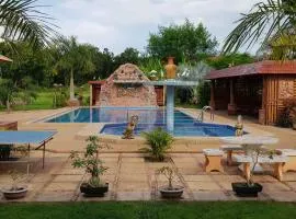 Changthai Comfort Guest House