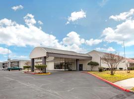 Quality Inn Gainesville, hotel a Gainesville