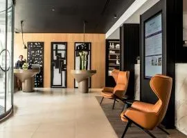 Mercure Paris 17 Batignolles