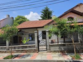 Cozy Rooms in Vratsa by Georgievi, hotel em Vratsa