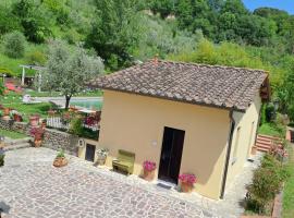 Guest House Torre Guelfa, affittacamere a Figline Valdarno