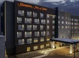 Hampton Inn & Suites Indianapolis West Speedway