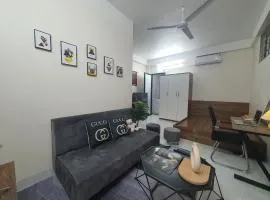 Capital Apartments 59 Phạm Văn Đồng, Hà Nội