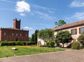 Uviglie Apartments