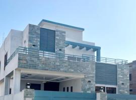 Valley Homes Guest House, cottage in Pothi
