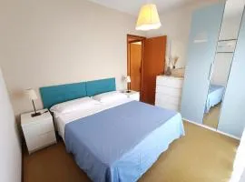 Appartamento Levante vistamare