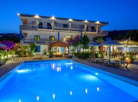 Havania Apartments, hotel in Agios Nikolaos