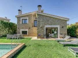 La Villa de Madremanya