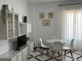 Apartamento SOL