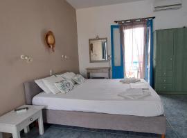Studio Elisabeth, hotel em Agios Ioannis