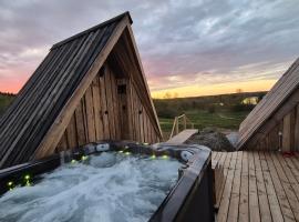 Villa Myllym&auml;ki