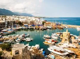 KYRENIA PALACE HOMES