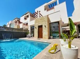 Casa Lagunas - Luxury Villa in Ciudad Quesada