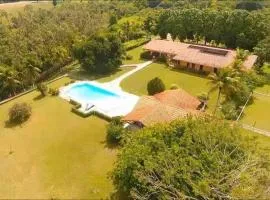 Casa de Campo em Recife