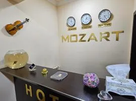 MOZART Hotel