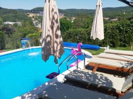 Apartmani Radaković, hotel u gradu Vrdnik