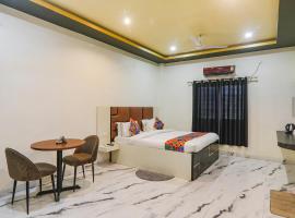 FabHotel Saalt Bandhan Resort, hotel di Muzaffarpur