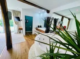 Bambuus Garden & Spa