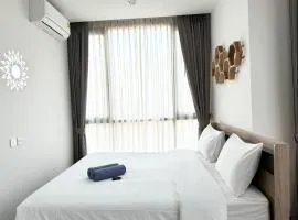 The Rich Sukhumvit 3 by Nana Best