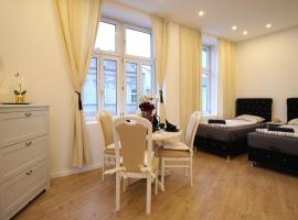 Comfortable Accommodations in the Alterlaa Area LV4, homestay in Vienna