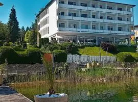 Tennis & Yacht Hotel Velden