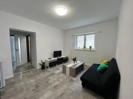 Family Apartment in Velké Úľany