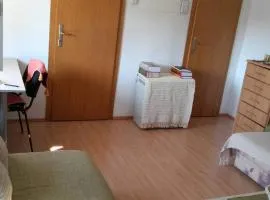 Zvezdarski apartman 1